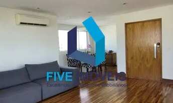 Imagem 4: Apartamento com 3 dormitórios para Alugar, 173 m² por R$ 15.890/mês - Pinheiros - São Paul