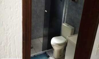 Imagem 3: Casa para venda possui 125 metros quadrados com 2 quartos