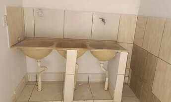 Imagem 2: Térrea para aluguel possui 95 metros quadrados com 3 quartos em Goiá - Goiânia - GO