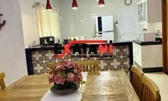 Imagem 2: Rancho 3 Quartos Fronteira - MG - Enseada Azul II