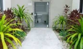 Imagem 2: Apartamento para aluguel com 40 metros quadrados com 2 quartos