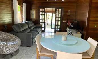 Imagem 4: Casa com 3 dormitórios, 271 m² - venda por R$ 1.100.000,00 ou aluguel por R$ 6.727,00/mês