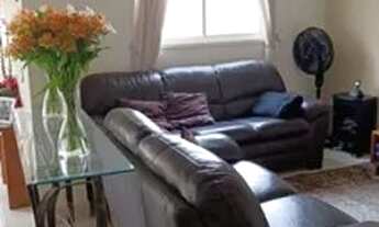 Imagem 5: Apartamento 142 Moema SP