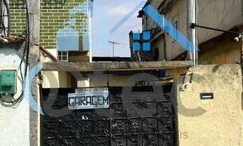 Imagem: Casa Centro - Baixo Nilópolis