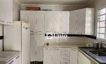 Imagem 7: Casa com 2 dormitórios à venda, 71 m² por R$ 250.000,00 - Santa Clara - Piracicaba/SP