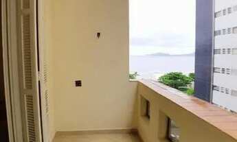 Imagem 4: Apartamento com 3 dormitórios à venda, 100 m² por R$ 580.000,00 - Embaré - Santos/SP