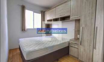 Imagem 7: Apartamento para aluguel possui 26 metros quadrados com 1 quarto em Cambuci - São Paulo