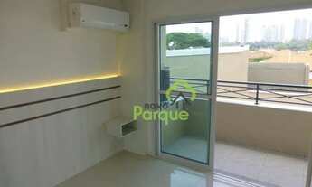 Imagem 7: Apartamento com 1 dormitório para alugar, 42 m² por R$ 3.688,00/mês - Aclimação - São Paul