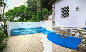 Imagem 4: Mansão no Joá com vista para o mar