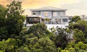 Imagem 6: Casa com 7 Suites Condominio Boulevard Lagoa