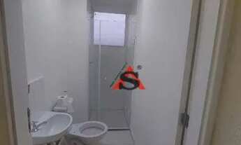 Imagem 6: Apartamento com 2 dormitórios para alugar, 42 m² por R$ 1.400,00/mês - Jardim São Savério