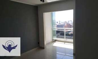 Imagem: Apartamento com 3 dormitórios - 02 vagas