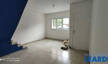 Imagem 2: CASA ASSOBRADADA - CENTRO - SP