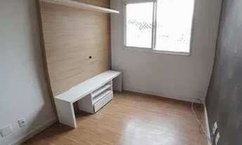 Imagem 2: Apartamento para aluguel tem 43 metros quadrados com 2 quartos em Maranhão - São Paulo - S