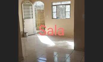 Imagem: Aluguel de kitnet