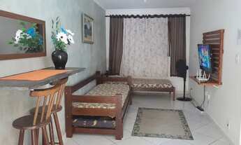 Imagem 3: Casa em Ubatuba Casa com 2 dormitórios