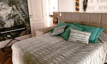 Imagem 8: Casa Venda 4 Dormitórios - 550 m² Alphaville