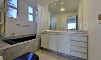 Imagem 7: REAL PARQUE R. DOM PAULO PEDROS - 02 SUÍTES LAVABO AMPLA SALA COM SACADA - 03 VAGAS - L