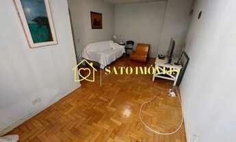 Imagem 5: Atenção... IMPERDÍVEL! - More Indianópolis! Lindo apartamento com 2 dormitórios sendo 1 su