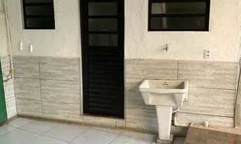 Imagem: Quarto estilo kitnet no pechincha totalmente