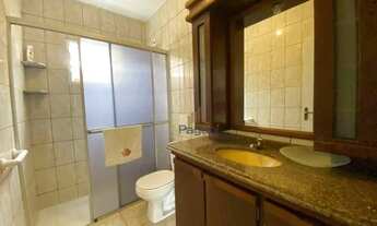 Imagem 7: Casa com 3 dormitórios para alugar, 160 m² por R$ 3.800,00/mês - Aririú - Palhoça/SC