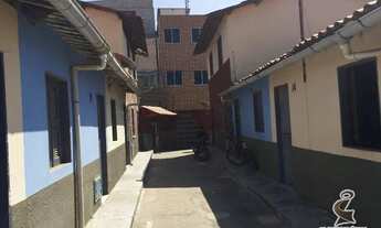 Imagem 2: CA1046 - Aluga casa no Cais do Porto 1 quarto sem condomínio