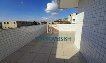 Imagem 2: Cobertura 3 Quartos a venda no bairro Céu Azul !!