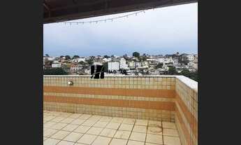 Imagem 2: BELO HORIZONTE - Cobertura - Santa Amélia