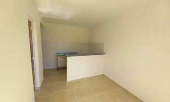 Imagem 4: Casa para venda com 37 metros quadrados com 2 quartos em Marapicu - Nova Iguaçu - RJ