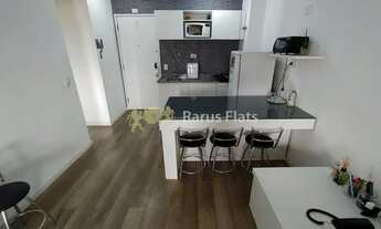 Imagem 5: Flat para alugar no Jardins - The Plazza