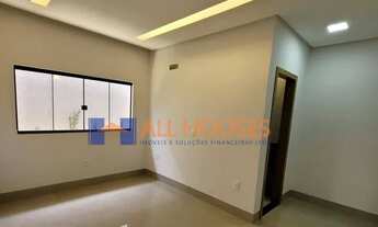 Imagem 2: CASA 3 QUARTOS- RESIDENCIAL NO PARQUE DAS FLORES