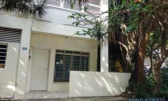 Imagem 2: CASA ASSOBRADADA - VILA CLEMENTINO - SP