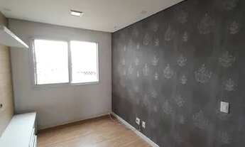 Imagem 3: Apartamento para aluguel tem 43 metros quadrados com 2 quartos em Maranhão - São Paulo - S