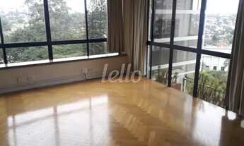 Imagem 2: São Paulo - Apartamento Padrão - Higienópolis