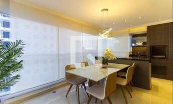 Imagem 7: Apartamento para Aluguel - Barra Funda, 3 Quartos, 117 m2