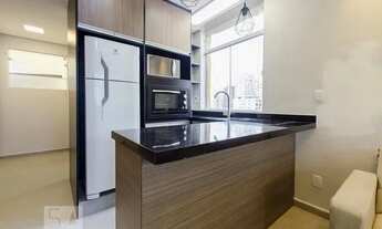 Imagem 6: Apartamento para Aluguel - Bela Vista, 1 Quarto, 35 m2