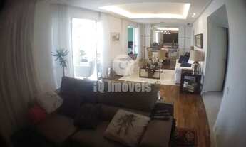 Imagem 2: Apartamento Brooklin locação com 3 suítes, 3 vagas com deposito lazer de clube!!