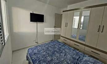 Imagem 3: Apartamento para Venda em São José dos Campos, Centro, 2 dormitórios, 1 banheiro, 1 vaga