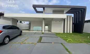 Imagem: Ponta Negra 2 / Térrea 221m² 04 Suítes/