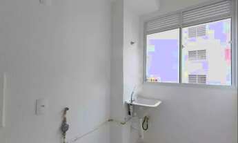 Imagem 4: Apartamento com 2 dormitórios à venda, 42 m² por R$ 170.000,00 - Colônia (zona Leste) - Sã