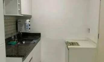 Imagem 2: Apartamento para aluguel possui 54 metros quadrados com 2 quartos em São José Operário - M