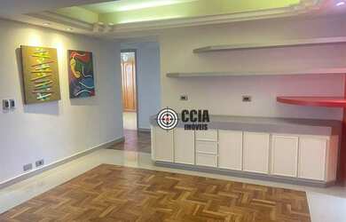 Imagem 9: Apartamento com 3 dormitórios, 140 m² - venda por R$ 585.000,00 ou aluguel por R$ 3.766,67