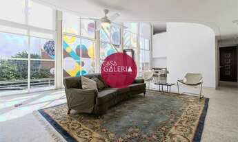 Imagem 2: Sobrado para aluguel e venda com 270 metros quadrados com 3 quartos