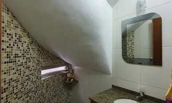 Imagem 6: Casa à Venda - Bosque da Saúde, 3 Quartos, 286 m2