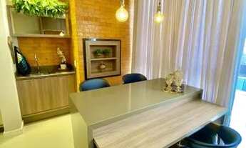 Imagem: Apartamento para venda tem 95 metros quadrados