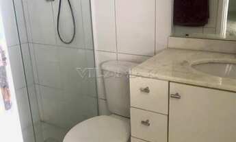 Imagem 3: Apartamento para aluguel tem 69 metros quadrados com 2 quartos em Mirim - Praia Grande - S