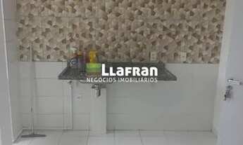 Imagem 2: Apartamento locação Liber Village Campo Limpo