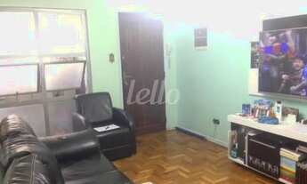 Imagem 1: São Caetano do Sul - Apartamento Padrão - Fundação