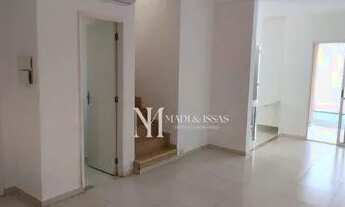 Imagem 5: Casa com 3 dormitórios, 100 m² - venda por R$ 550.000 ou aluguel por R$ 3.020/mês - ALAMED