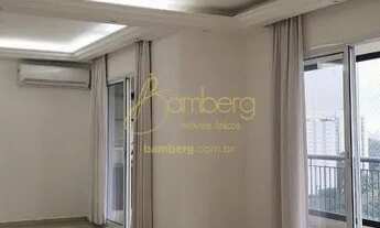 Imagem 2: Vila Natura apartamento com vista imperdivel